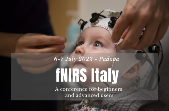 Collegamento a fNIRS Italy Conference